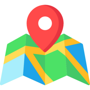 icono de google maps