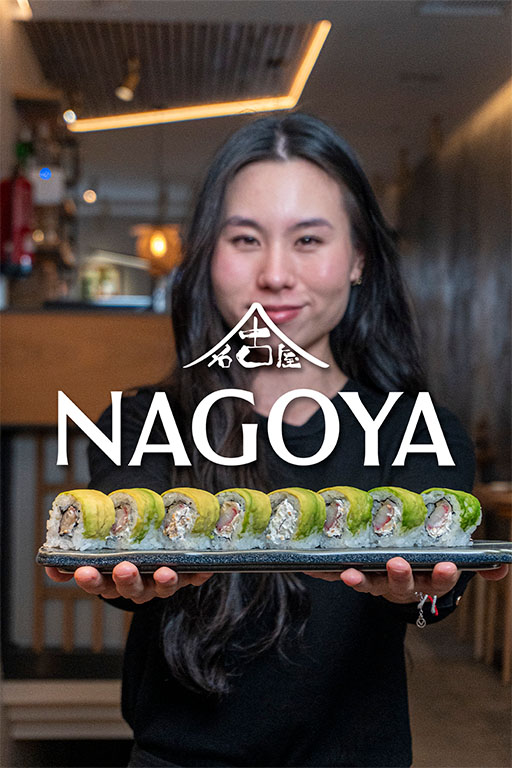 Nagoya