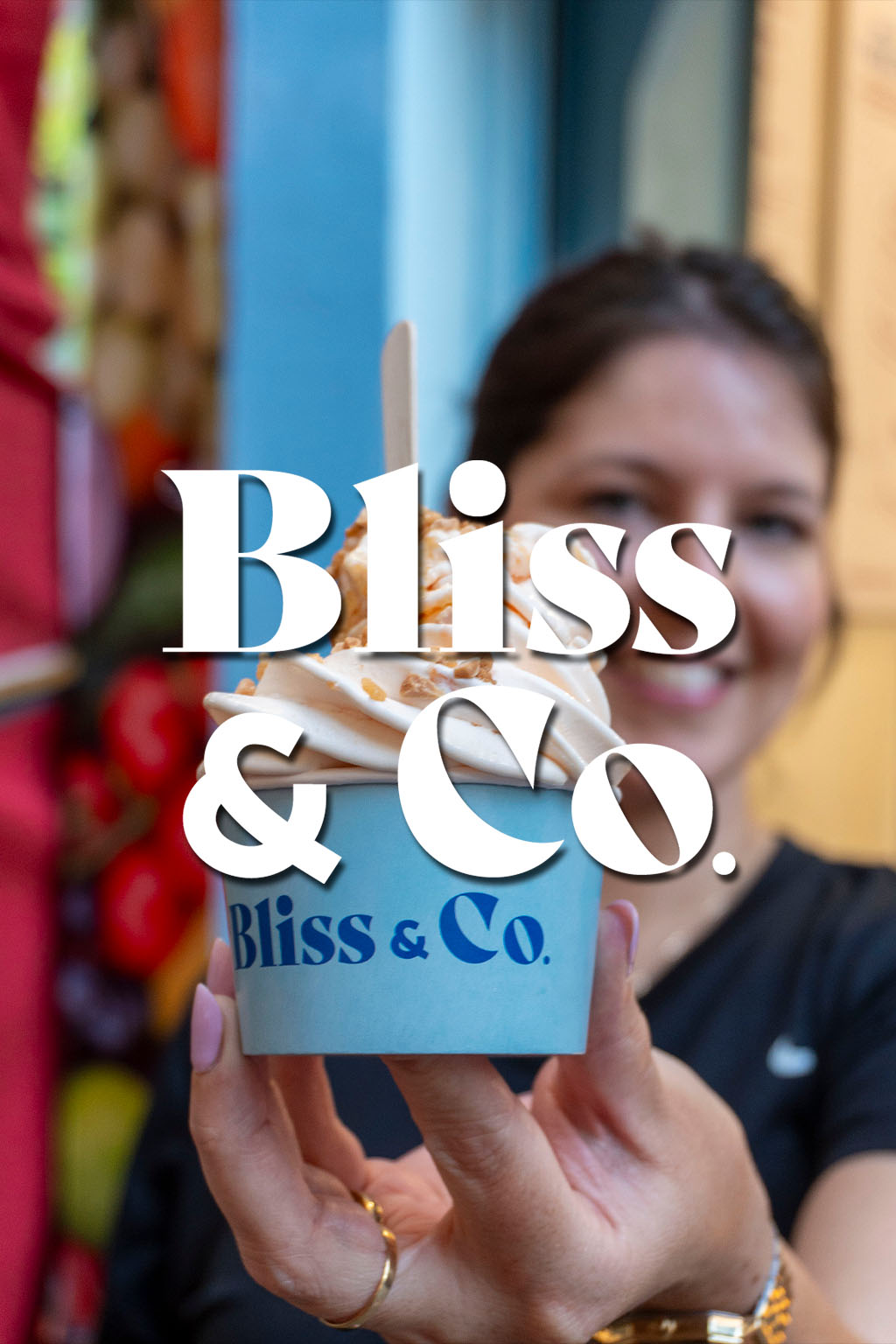 Bliss & Co.