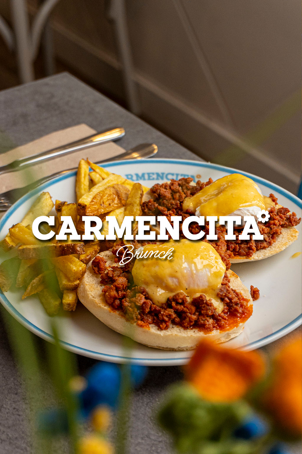 Carmencita Brunch