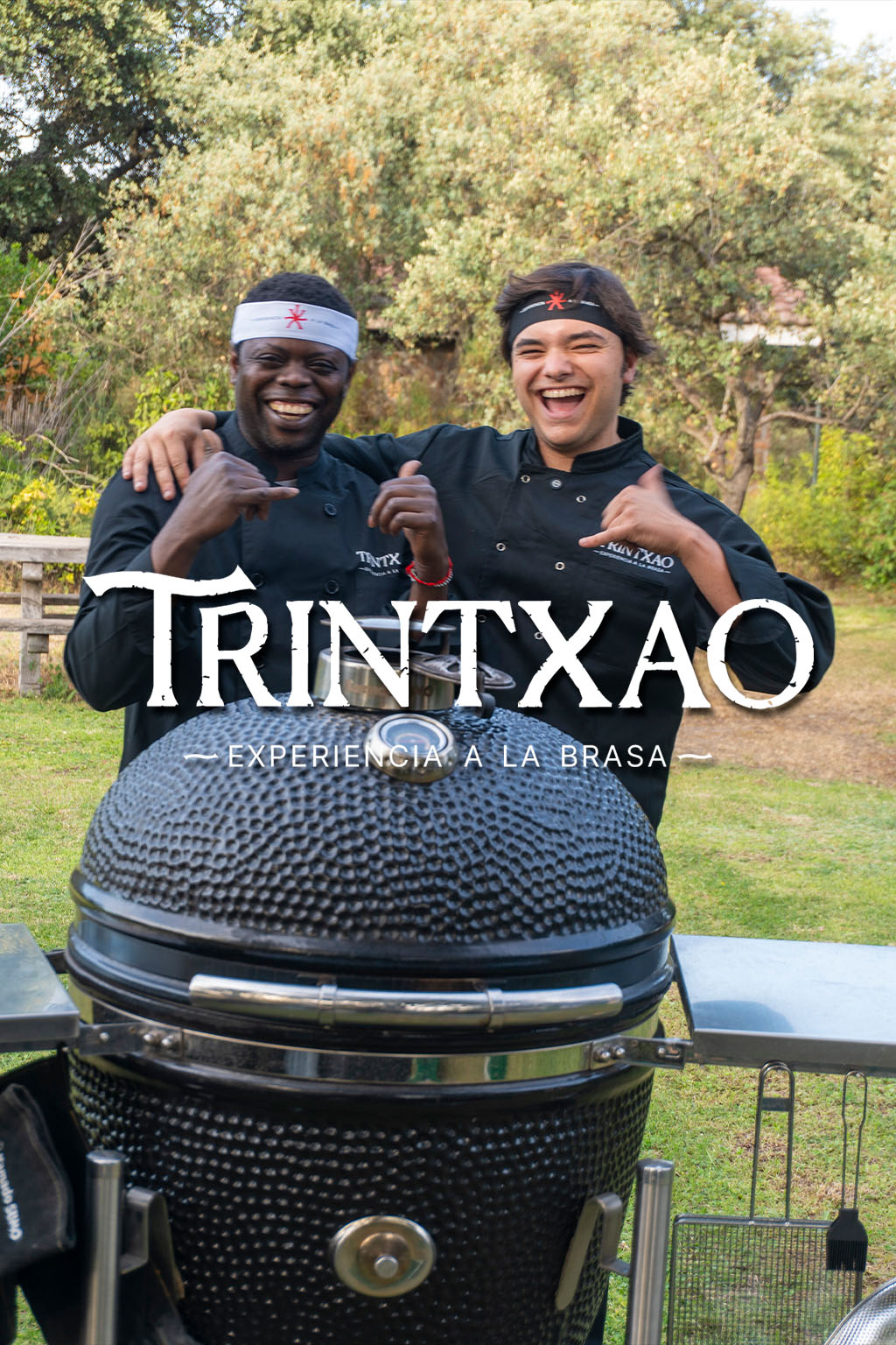 Trintxao