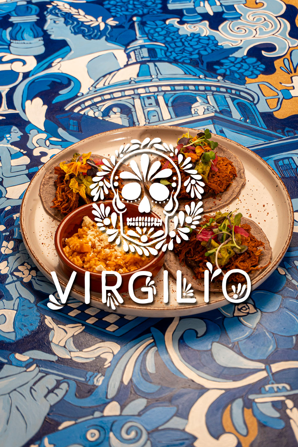 Virgilio