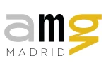 Logo AMG Madrid agencia de marketing gastronomico